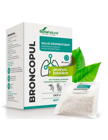 Soria Natural Natusor 25 -...