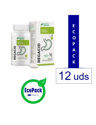 EcoPack 12 Soria Natural...