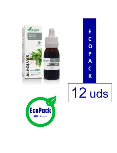 EcoPack 12 Soria Natural...