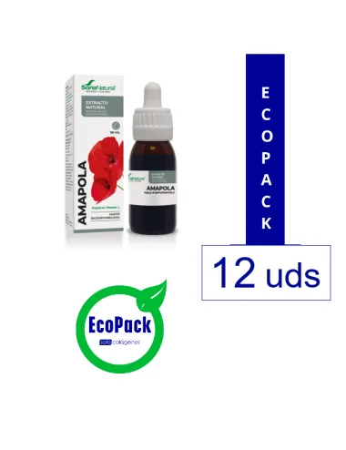 EcoPack 12 Soria Natural...