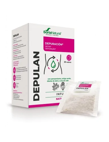 Soria Natural Natusor 04 -...