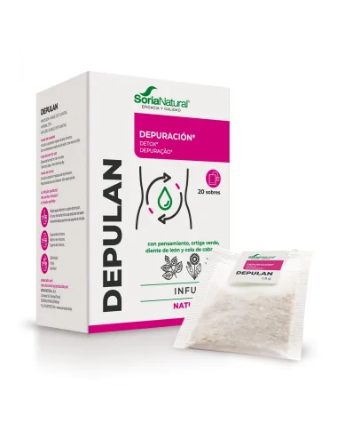 Soria Natural Natusor 04 -...