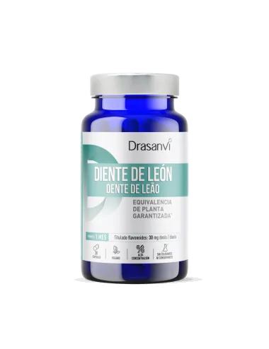 DIENTE LEON 30 CAPSULAS...
