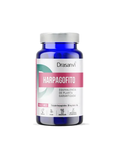 HARPAGOFITO 60 CAPSULAS...