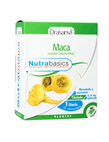 MACA 48 CAPSULAS...