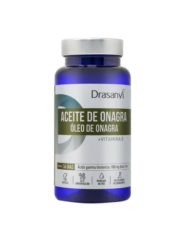 ONAGRA ACEITE 110 PERLAS...