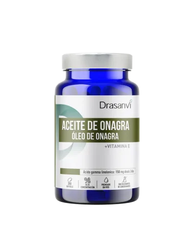 ONAGRA ACEITE 200 PERLAS...
