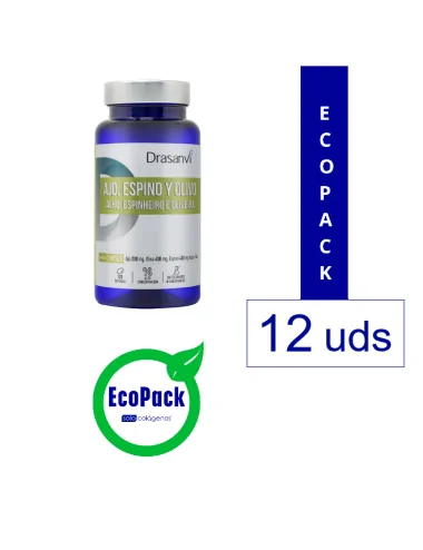 Drasanvi EcoPack 12 AJO...