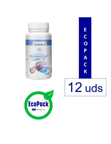 Drasanvi EcoPack 12 AJO...