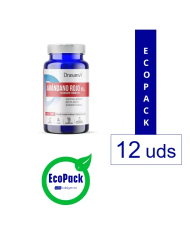 Drasanvi EcoPack 12...
