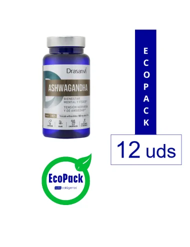 Drasanvi EcoPack 12...