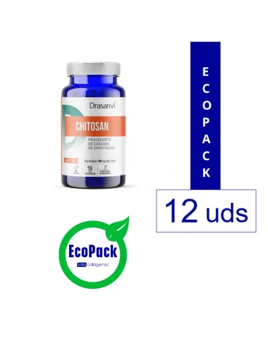 Drasanvi EcoPack 12...