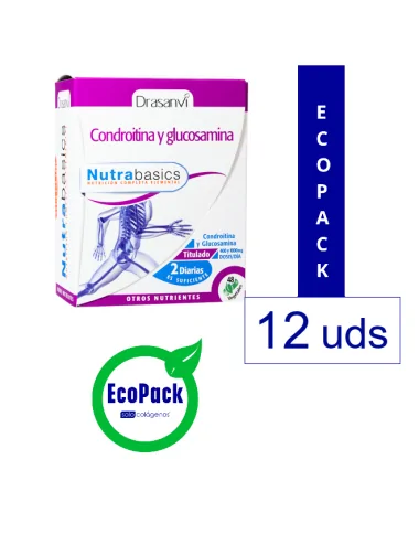 Drasanvi EcoPack 12...