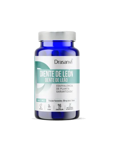DIENTE LEON 30 CAPSULAS...