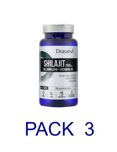 Drasanvi Pack 3 F24...