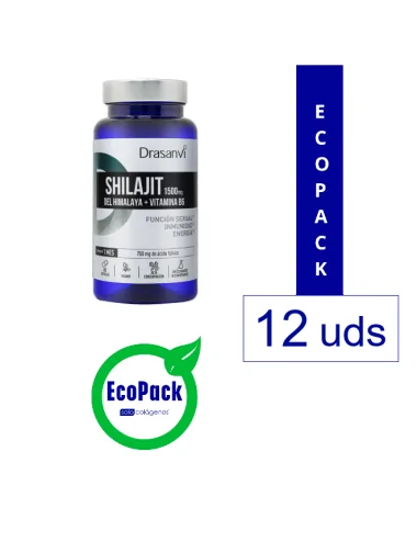 Drasanvi EcoPack 12 F24...