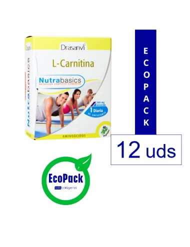 Drasanvi EcoPack 12...