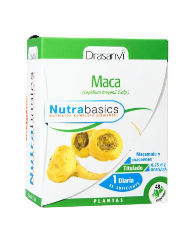 MACA 48 CAPSULAS...