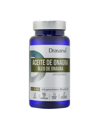ONAGRA ACEITE 110 PERLAS...