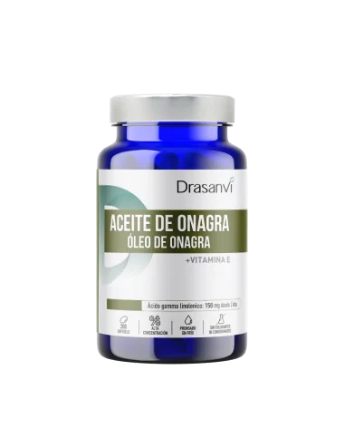 ONAGRA ACEITE 200 PERLAS...