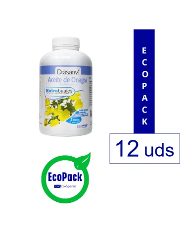 EcoPack 12 ONAGRA ACEITE...