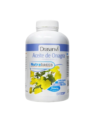 ONAGRA ACEITE 450 PERLAS...