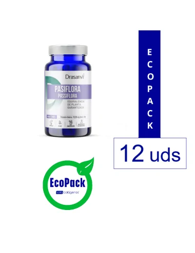 Drasanvi EcoPack 12...