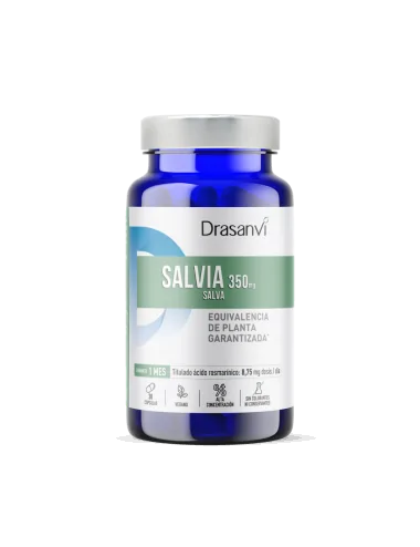 SALVIA 30 CAPSULAS BOTE...