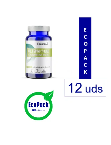 Drasanvi EcoPack 12 AJO...