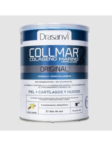 Collmar Drasanvi Colageno...