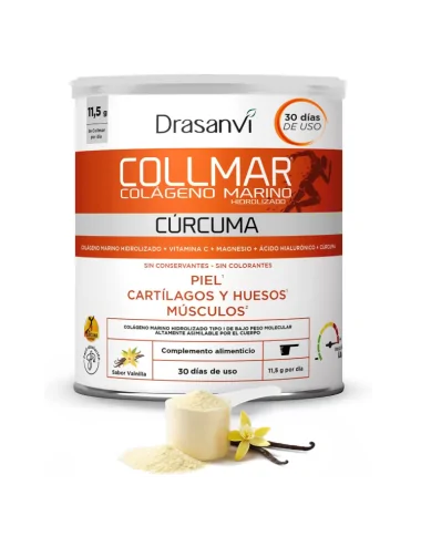 Drasanvi Collmar Magnesio...