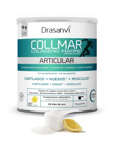 Drasanvi Collmar Colageno...