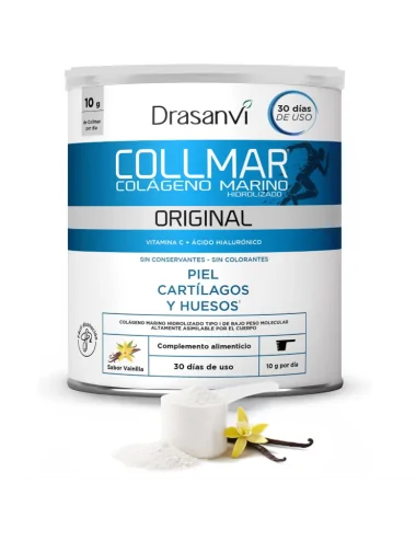 Drasanvi Collmar Colageno...