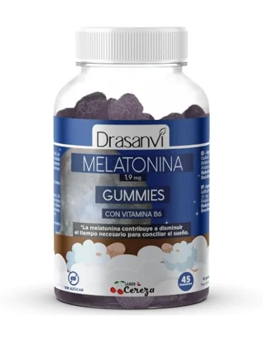 Drasanvi Melatonina...