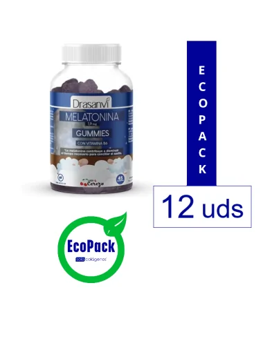 Drasanvi EcoPack 12...