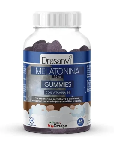 Drasanvi Melatonina...