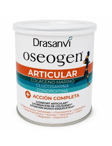 Drasanvi Oseogen Polvo 375 gr