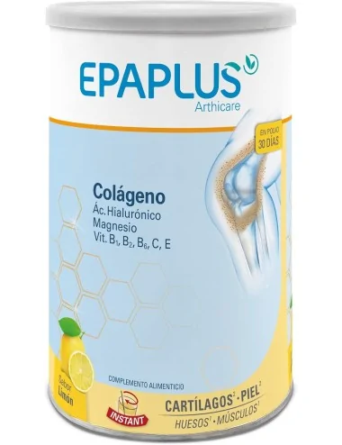 Epaplus Arthicare Colágeno...