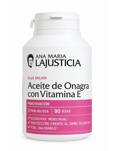 Ana Maria Lajusticia Aceite...
