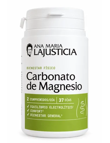 Ana Maria Lajusticia...