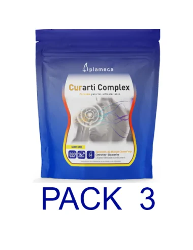 Pack 3 Plameca Curarti...