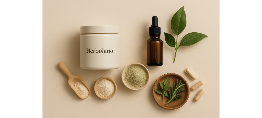 Herbolario