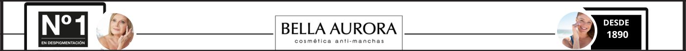 Banner Bella Aurora