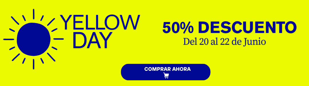 Yellow Days en Solocolágenos