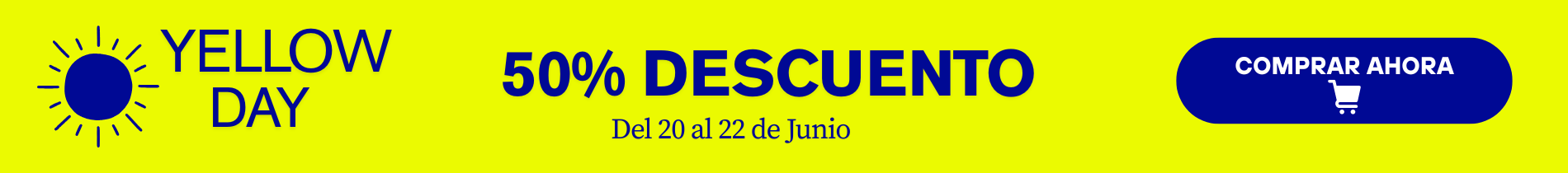Yellow Days en Solocolágenos