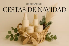 Personaliza y compra tus cestas de navidad