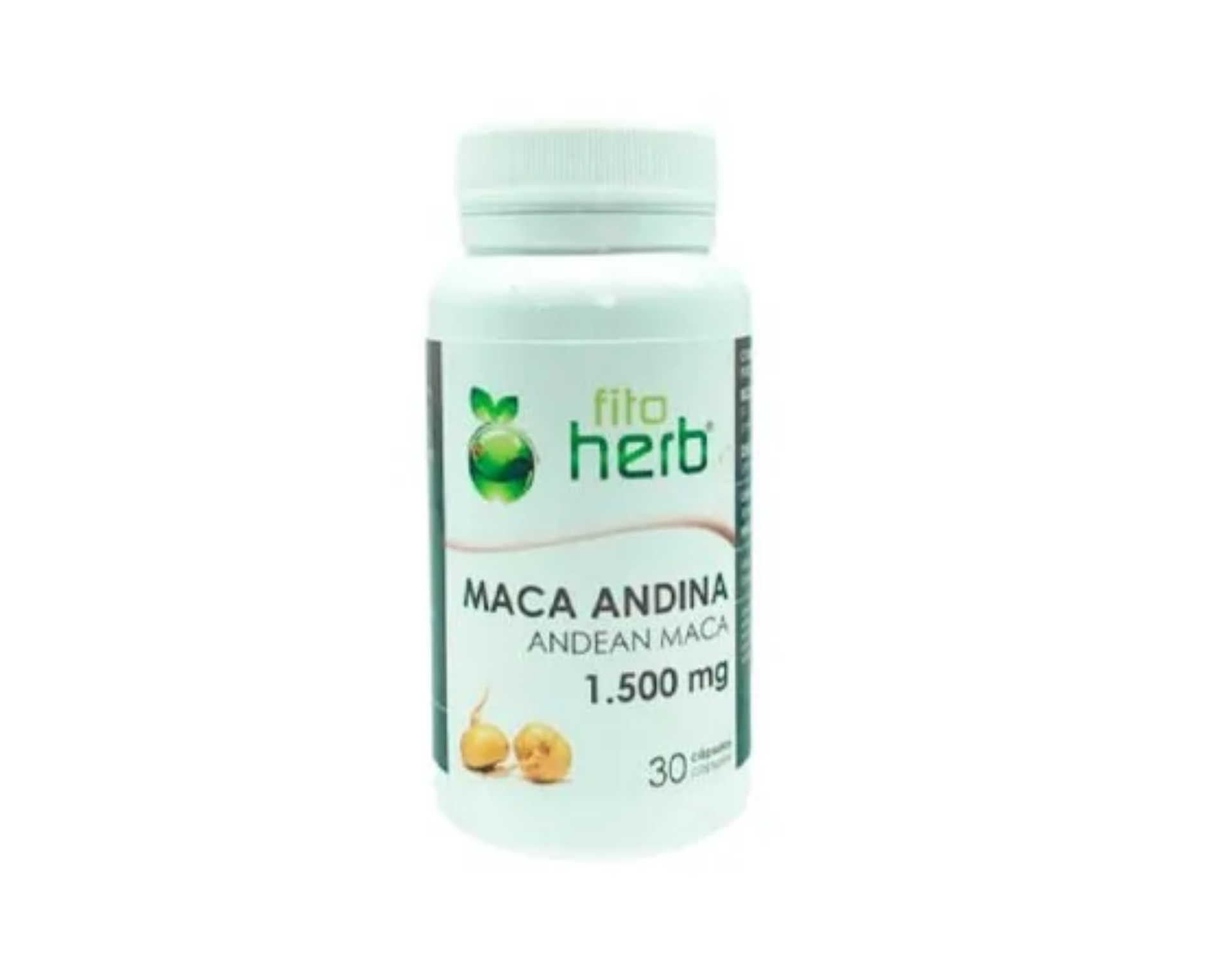 Maca Andina - Fito Herb