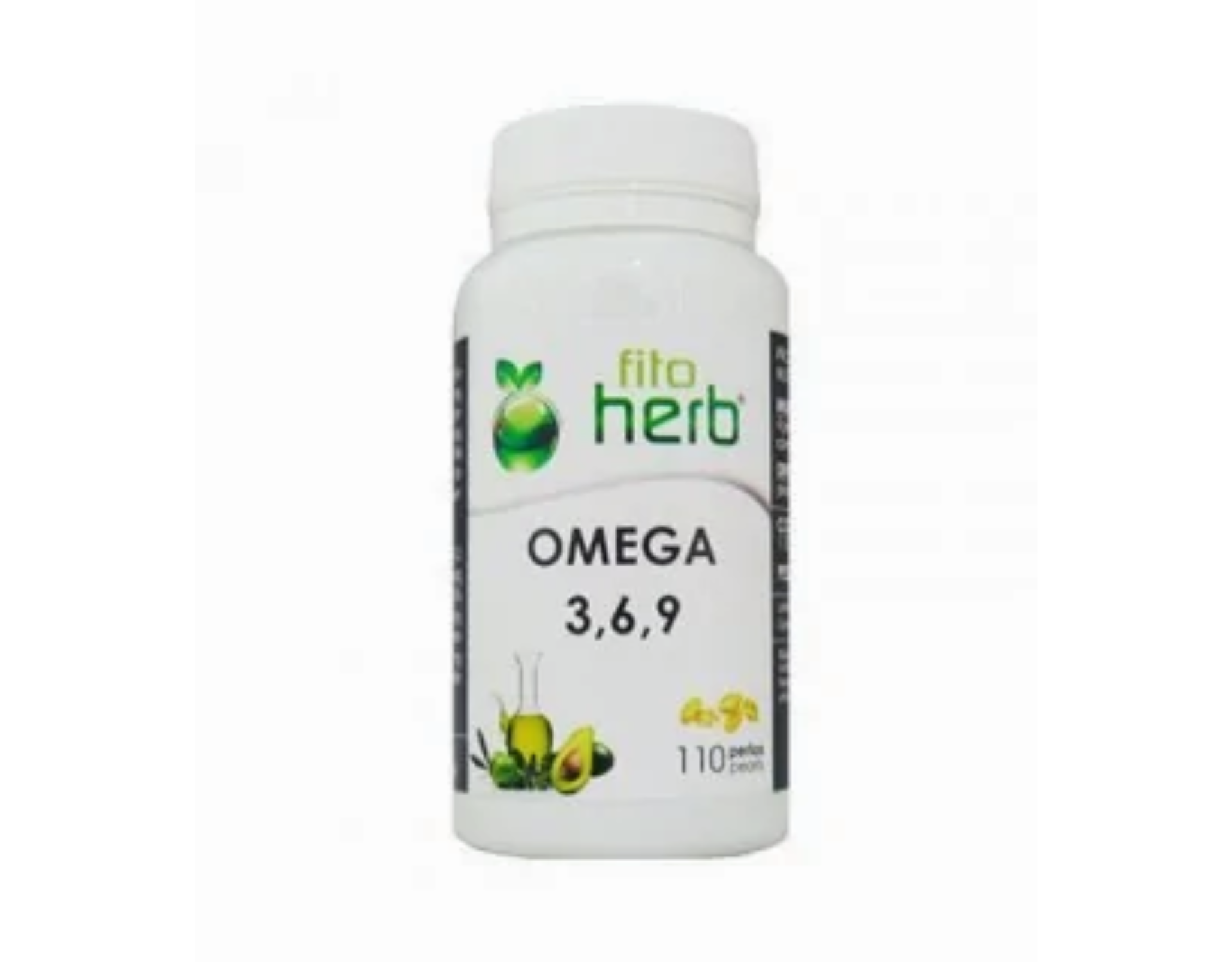 Omega 3- 6 -9 - FitoHerb