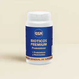 Probióticos