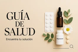 Guía de la salud